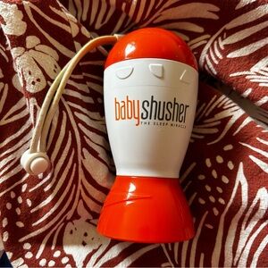 Baby Shusher Sleep Miracle Device